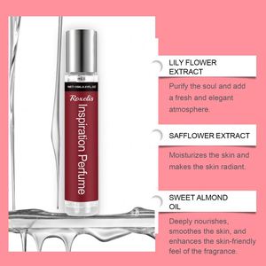 น้ำหอมผู้หญิงแบบดั้งเดิมกลิ่นหอมของโรงงานจีน - Product Image 2