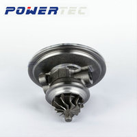 Cartouche de turbocompresseur K03 Turbo CHRA 53039700038 pour moteur Renault 1.9 DTI 55-72Kw