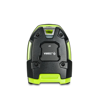 Scanner industriel Zebra Symbol DS3678-SR, pistolet de numérisation sans fil, scanner de codes-barres portable industriel, scanner de codes QR DS3678-ER, scanner DS3678DPM