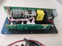 Module d'amplificateur de puissance pour voiture 100W RMS D100 BT, amplificateur audio domestique, karaoké, subwoofer extérieur