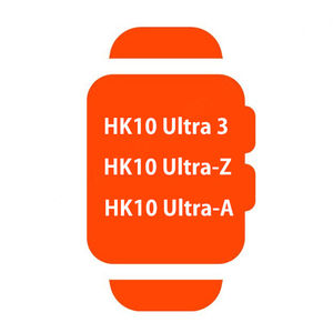 Reloj Inteligente HK10 Pro Max HK10 Mini HK9 Pro HK9 Ultra S9 Ultra de 49 mm con Pantalla AMOLED, Llamadas por Bluetooth, Brújula, GPS, Monitor de Actividad Física, Aleación de Titanio - Product Image 2