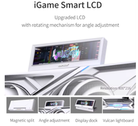 Nouvelle carte graphique COLORFUL IGame RTX 5090 D V2 Vulcan W OC 24 Go 512 bits PCIe 5.0 GPU Fan Desktop MXM