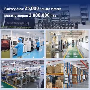 Cerradura Inteligente para Puerta con Tarjeta RFID, Diseño Nuevo <span class=keywords><strong>de</strong></span> YGS, Resistente al Agua, Duradera, con Software <span class=keywords><strong>de</strong></span> Gestión Wifi - Product Image 4