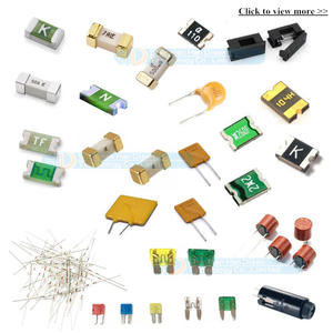 Allocazione degli ordini della lista BOM One-Stop per i componenti attivi passivi dei componenti dei condensatori SMD DIP del circuito integrato PCB PCBA - Product Image 5