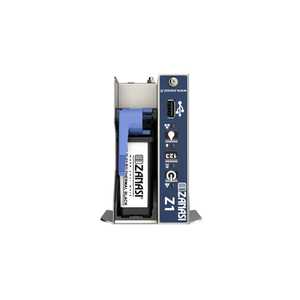 Z1 (tecnología TIJ) Ideal para codificación rápida de alta resolución Incluye la unidad de control y el cartucho de tinta, reemplazable en segundos - Product Image 6