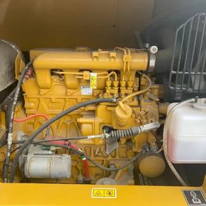 Precio de Oportunidad: Excavadora Cat 305.5 de 5.5 Toneladas, Modelo 2025, en Excelente Estado - Ideal para su Primera Maquinaria o como Adición a su Flota - Product Image 6