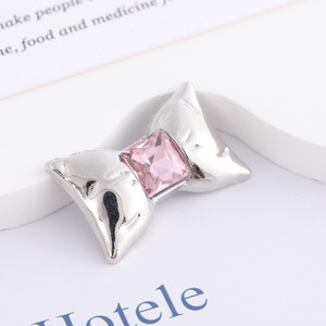 Lazo con Cuentas de Cristal y Metal Electrochapado CECE para Manualidades, Llaveros, Bolígrafos, Accesorios para Carcasas de Teléfono - Product Image 2