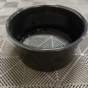 Op maat gemaakte chroom 3-delige chroom lip aluminium gesmede velg buitenlip gesmede lichtmetalen velgen driedelig - Product Image 1