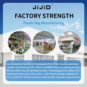 Jijid กระเป๋าใส่อาหารปิดด้าน<span class=keywords><strong>ข้าง</strong></span>แปดด้าน, กระเป๋าซิปกระเป๋าทรงสี่เหลี่ยมแบนมีหูจับ - Product Image 6