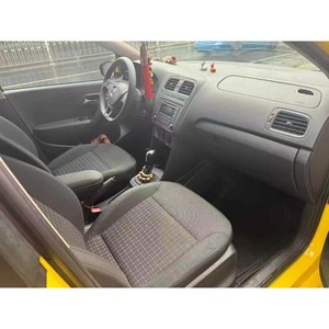 VW <span class=keywords><strong>Polo</strong></span> <span class=keywords><strong>2015</strong></span> en Oferta, Automático, Gasolina, Volante a la Izquierda, Euro VI, Auto Usado para el Uso Diario Familiar - Product Image 3