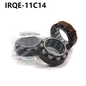 IRQE-11C14 Automotive Bearing Unit <b>Wheel</b> Hub Bearing For Ford SRA5304 11C14 New <b>Replacement</b> Part - Product Image 1