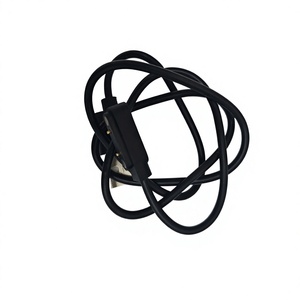Cable de Carga de 2 Pines para Reloj Inteligente, Rastreador GPS, Banco de Energía, Material de PVC - Product Image 3