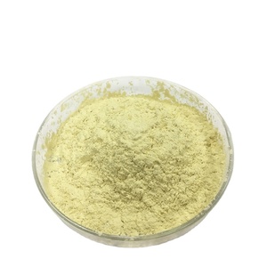 Agente <span class=keywords><strong>Vulcanizzante</strong></span> per Gomma RICHON, Zolfo Insolubile OT20, Purezza 99,7% - Product Image 1