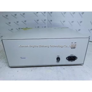1PC Tonghui TH2686C Compteur de courant de fuite de capacité électrolytique 0-30mA - Product Image 4
