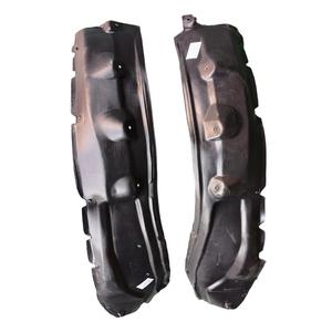 Revestimiento de Guardabarros Delantero para Mitsubishi L200 2006-2009, Plástico Negro, Pieza de Repuesto MB66019 - Product Image 5