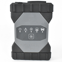 MB Star C6 DoIP With WIFI SD Connect C6 With Software MB Sd C6 Multiplexer Car Diagnostic Tools