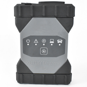 MB Star C6 DoIP avec WIFI SD Connect C6 avec logiciel MB Sd C6 Multiplexeur Outils de diagnostic automobile - Product Image 6