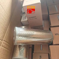 OEM élément assy 175-49-11580 1754911580 ffor 175-49-00215 filtre pour D155 D355 D80 D755 D85 bulldozer