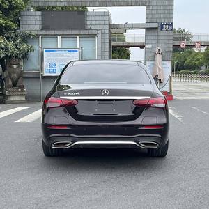 Coche usado de alta calidad para <span class=keywords><strong>mercedes</strong></span>-benz 2022 <span class=keywords><strong>E350</strong></span> E L PHEV Sport Sedan Facelift II volante a la izquierda vehículo asiento de cuero Auto - Product Image 6