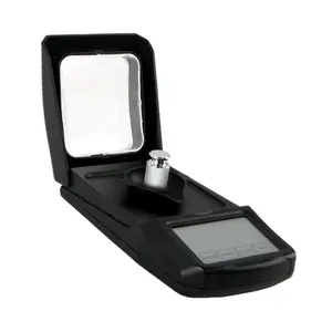 Portable Size Jewelry Weight Scales Accurate Diamond Weighing DK46013 Scales 20g x 0.001g