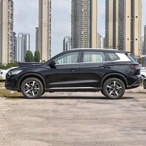 รถยนต์ไฮบริด BYD Song Pro DM-i ขับเคลื่อนด้วยไฟฟ้า พร้อมแบตเตอรี่ใช้งานได้นาน ราคาคุ้มค่า - Product Image 6