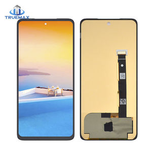 Pantalla OLED TEMX completa para <span class=keywords><strong>Motorola</strong></span> <span class=keywords><strong>Moto</strong></span> <span class=keywords><strong>G72</strong></span>, reemplazo de teléfono móvil, pantalla LCD, montaje de digitalizador, teléfono móvil Truemax - Product Image 5