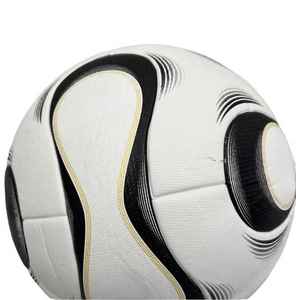 Haute qualité ancien fournisseur Football Football Formation Ballon de football Taille 5 Club Ballons de football - Product Image 6
