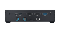 Système informatique embarqué Advantech EPC-T5294, système d'IA à 14 cœurs alimenté par Jetson Thor, transmission haute vitesse 4x 10GbE 1x 5GbE, en stock