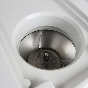 Máquina de Hielo Gastro, Máquina para Hacer Cubitos de Hielo de 60 kg, Máquina para Hacer Hielo - Product Image 4