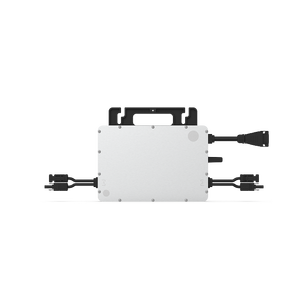 ไมโครอินเวอร์เตอร์ <span class=keywords><strong>Hoymiles</strong></span> HMS-1000W-2T 1000w ระบบเฟสเดียว พร้อม Wi-Fi ในตัว สำหรับเชื่อมต่อกับระบบไฟฟ้าสาธารณะ - Product Image 4