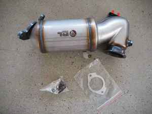 DPF de Alta Calidad para Convertidor Catalítico para Buick Encore 2016-2019 Motor L4 1.4L <span class=keywords><strong>Desg</strong></span> - Product Image 5