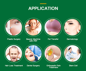 HBH tabung <span class=keywords><strong>PRP</strong></span> koleksi darah <span class=keywords><strong>ACD</strong></span> untuk transplantasi Perawatan Rambut - Product Image 6