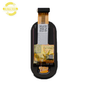 Pantalla LCD AMOLED Original para Xiaomi <span class=keywords><strong>Mi</strong></span> <span class=keywords><strong>Band</strong></span> 4 5 <span class=keywords><strong>6</strong></span>, Pantalla Táctil Digitalizadora para Reloj Inteligente Xiaomi <span class=keywords><strong>Band</strong></span>, Pulsera LCD - Product Image 2