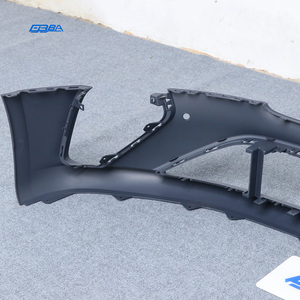 Parachoques delantero ABS de fabricante con garantía comercial para Bentley GT 2020-2024 - Product Image 5