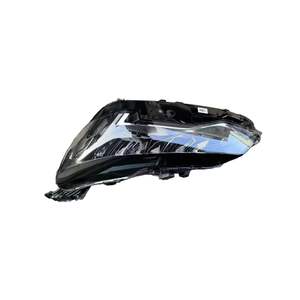 Parti automobilistiche sono adatti per <span class=keywords><strong>Peugeot</strong></span> II <span class=keywords><strong>3008</strong></span> 4008/P84 5008/P87C assemblaggio faro OEM 1675812480 1675812580 - Product Image 6