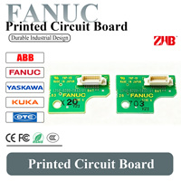 Carte mère intégrée Fanuc A20B-8200-0830 CPU pour commande principale de machine-outil CNC 0i-MF 0i-TD – Pièces de rechange