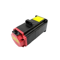 Motor Servo Original Fanuc A06B-0063-B403 para Máquina CNC, Sistema de Automatización Industrial, Equipo de Control de Movimiento de Alta Precisión