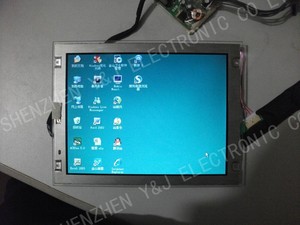 New IPS AV101HDT-A10 1280*800 10.1 inch LCD hiển thị Modules cho pad & Tablet 1000 nits - Product Image 5