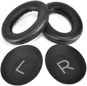 Coussinets d'oreille de remplacement pour <span class=keywords><strong>Bose</strong></span> <span class=keywords><strong>700</strong></span> NC700 - Product Image 5