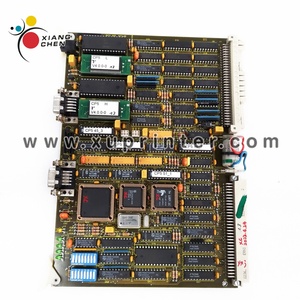 Placa de Circuito Original WD CP5 030469 043646 para Máquina de Corte Polar CP5 Polar MOHR, Repuestos Offset - Product Image 2