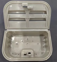 Piège à mouches et insectes écologique portable pour plantes d'extérieur