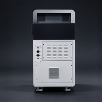 Spectromètre d'émission optique de bureau W6 OES, analyseur rapide de métaux pour fonderie