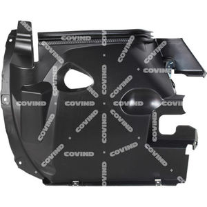 PROTECTOR DE MOTOR DERECHO adecuado para Iveco DAILY 2014 DAILY 2016 DAILY 2012 DAILY 2019 (5801356895) - Product Image 2