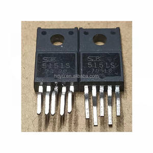 HDYu (новые и оригинальные) SK-5151S автомобильные чипы SK5151S - Product Image 1