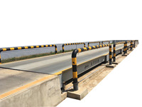 Pont-bascule de 60 tonnes, balance pour véhicules, balance pour camions, prix du pont-bascule à vendre