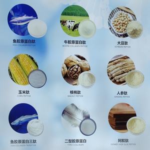 加水分解フィッシュコラーゲンペプチドパウダーピュアマリンコラーゲンペプタイドパウダー - Product Image 3