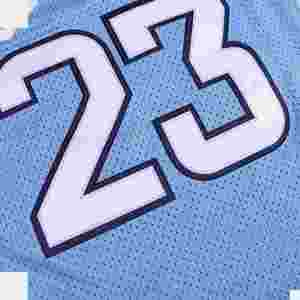 Zach LaVine maglie da basket nazionali cucite di migliore qualità Plus Size - Product Image 2