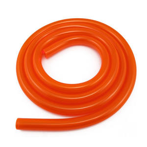 Tuyau en silicone transparent de qualité alimentaire, taille personnalisée, résistant aux hautes températures, flexibles, pour liquide de refroidissement - Product Image 5