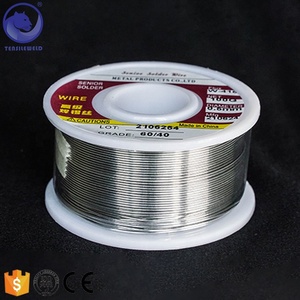 Customized Rosin Core Lead <strong>Solder</strong> Wire 800g 0.6 <strong>2</strong>.0mm Sn63pb37 Tin Welding Wire Lead <strong>Solder</strong> Wire - Product Image 4