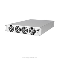 Redresseur commercial 30kw Ev Module de chargeur 30kw 1000v Module d'alimentation pour chargeur Ev 30kw 100a Ev Module de chargeur